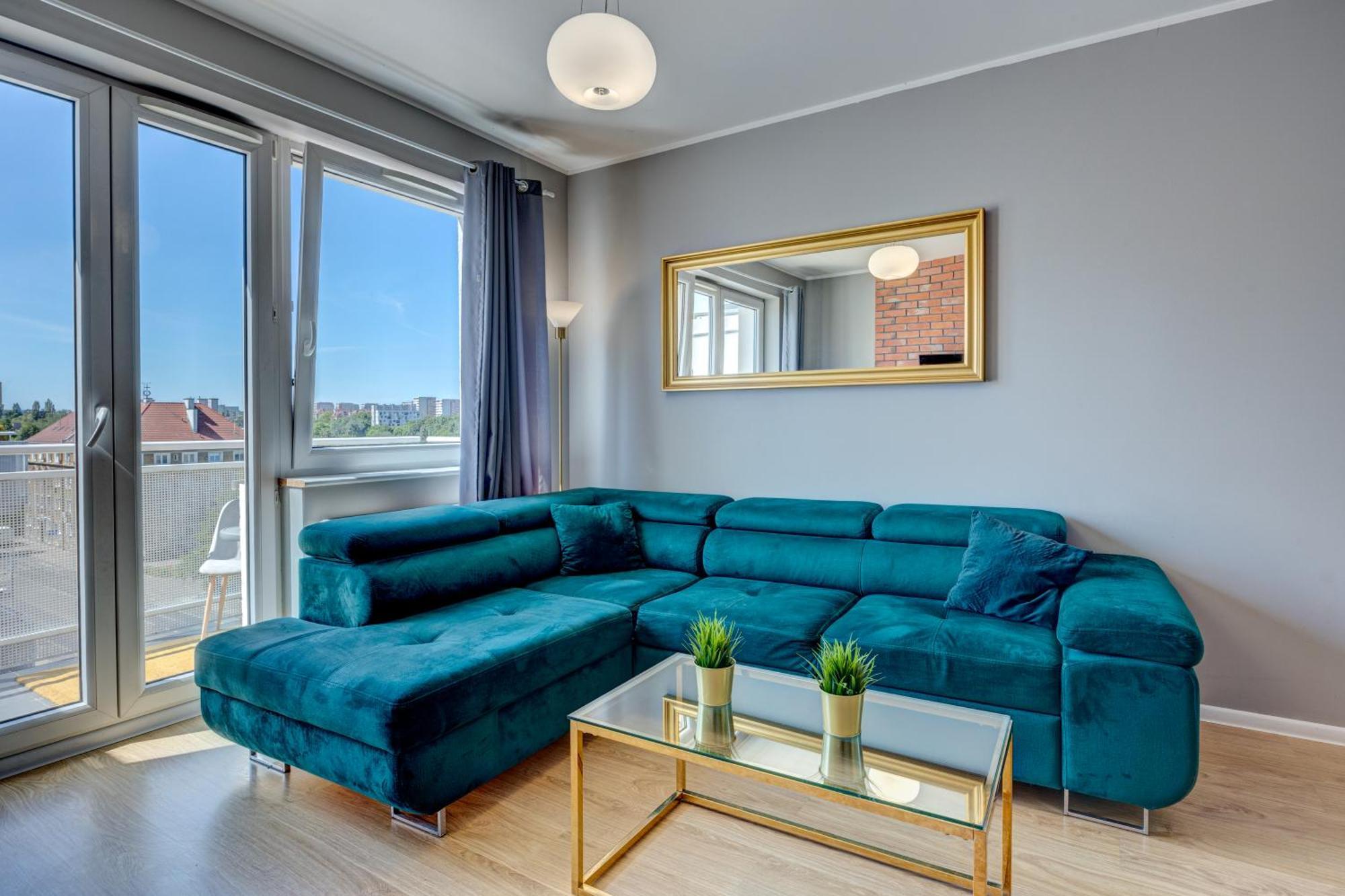 Nautica Palace Szczecin Exterior foto